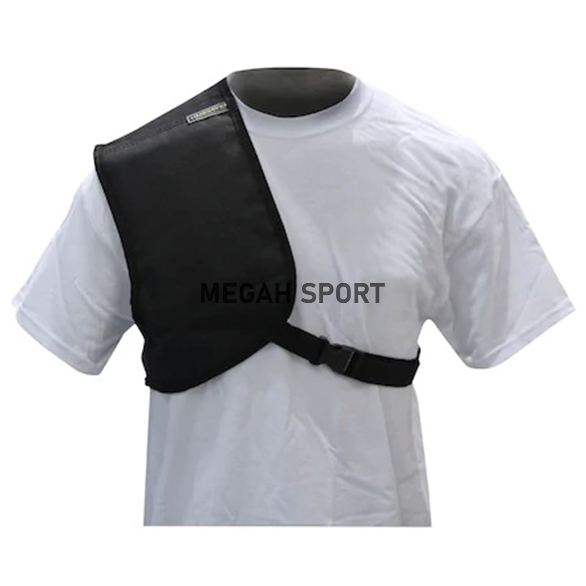 LIMBSAVER PROTECTIVE SHOOTING PAD (AS625) - Megah Sport