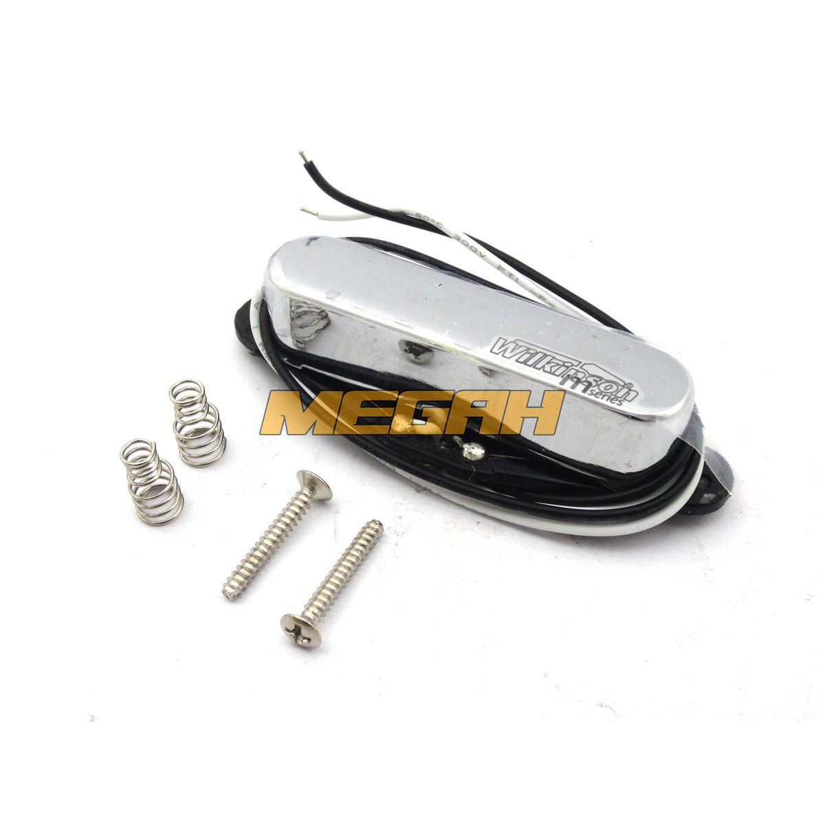 PICK UP WILKINSON TELECASTER KOREA - NECK (AG695) - Megah Sport Gambar utama produk