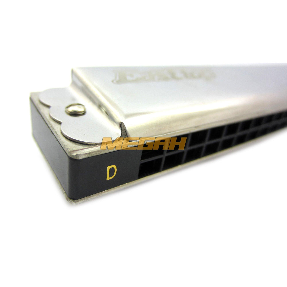 HARMONIKA EAST TOP T2403 KUNCI D AM884 - Megah Sport