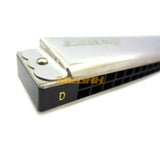 HARMONIKA EAST TOP T2403 KUNCI D AM884 - Megah Sport