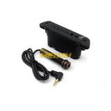 PICKUP GITAR AKUSTIK MAGNET B-KINGKONG ADELINE