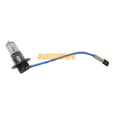 Bohlam Halogen Korea 100W - Megah Sport