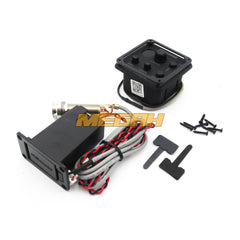EQUALISER FISHMAN PRESYS KOREA (AG887) - Megah Sport
