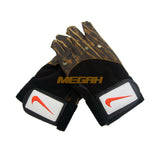 SARUNG TANGAN WILSON 1/2 PERGELANGAN KARET (SA023) - Megah Sport