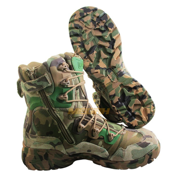 SEPATU MAGNUM MULTICAM (SS150)