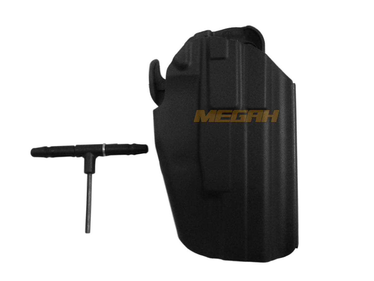 HOLSTER UNIVERSAL (OG123) - Megah Sport