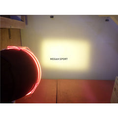 SENTER BLOR SPOTLIGHT LED NFL120 25W (LS375) - Megah Sport