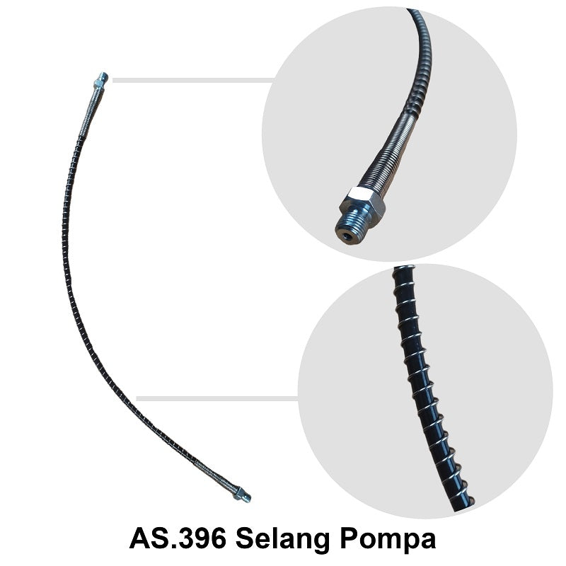 SELANG POMPA PCP (AS396)