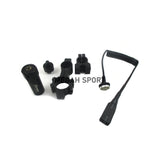 RED LASER MERAH SHARP ASLI (TC851) - Megah Sport