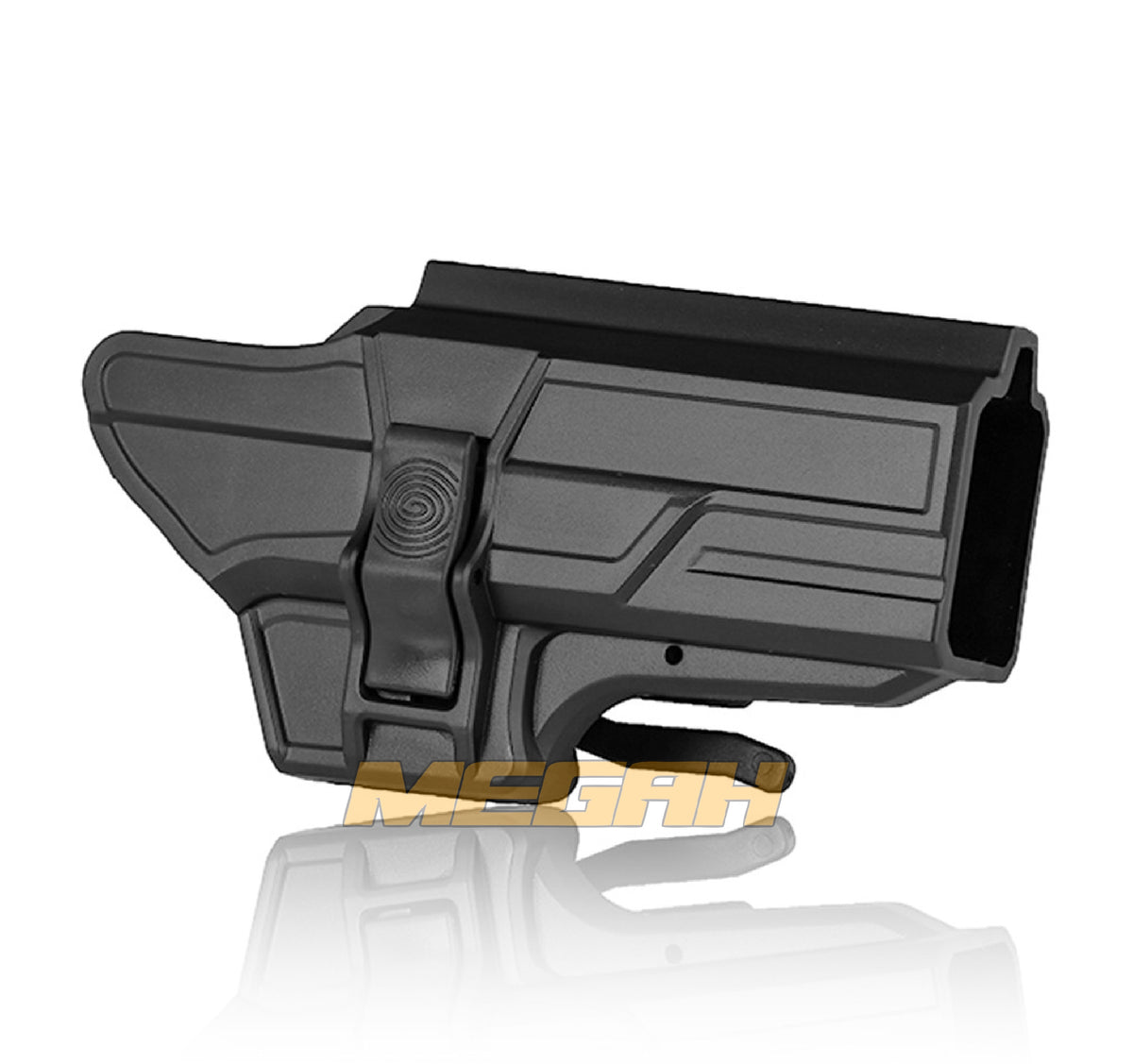 HOLSTER GLOCK 17/22/31 (OG150) - Megah Sport