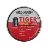 TIGER EXACT MONSTER (PE319) - Megah Sport