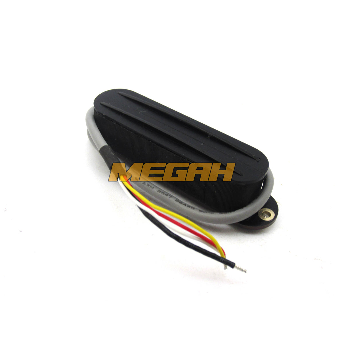 PICK UP 2 TWIN BLADE KOREA - ALL POSITION (AG688) - Megah Sport Gambar utama produk