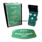 EFFECT JOYO GREEN LEGEND JF319 (AM911) - Megah Sport