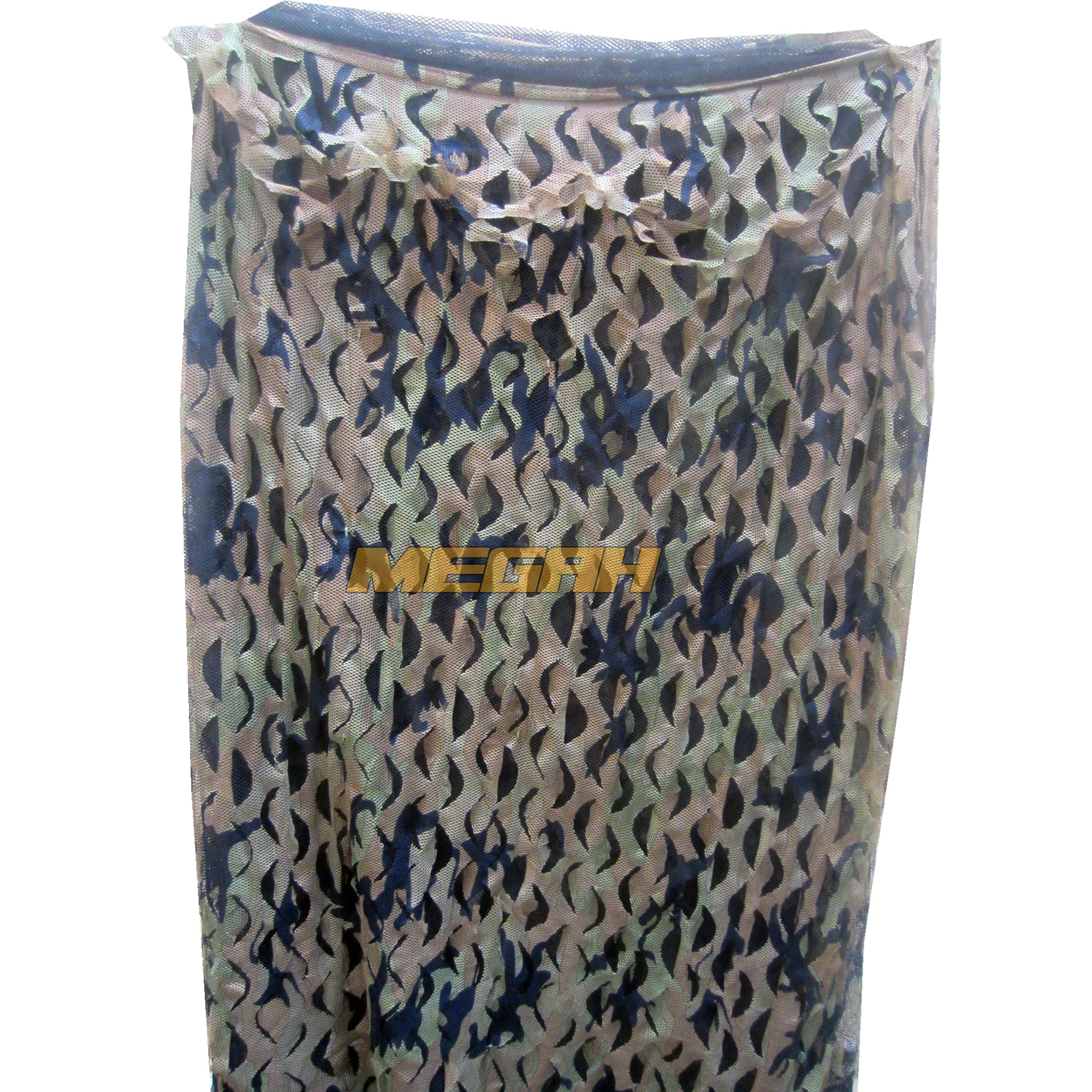 JARING ARMY UKURAN 4 X 1,5M (KS113) - Megah Sport