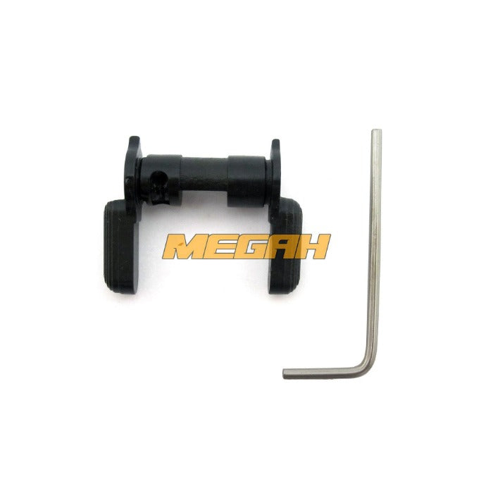 AMBI SAFETY SELECTOR DPMS STYLE - GBB / FA (OG325) - Megah Sport