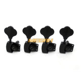 DRYER BASS - BLACK R4 AG667 - Megah Sport