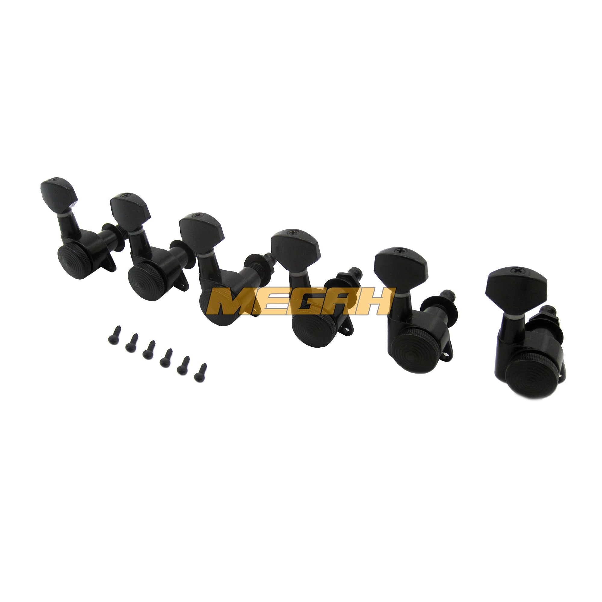 DRYER ELECTRIC & ACOUSTIC LOCKING WILKINSON R6 KOREA - CHROME / BLACK (AG958) - Megah Sport