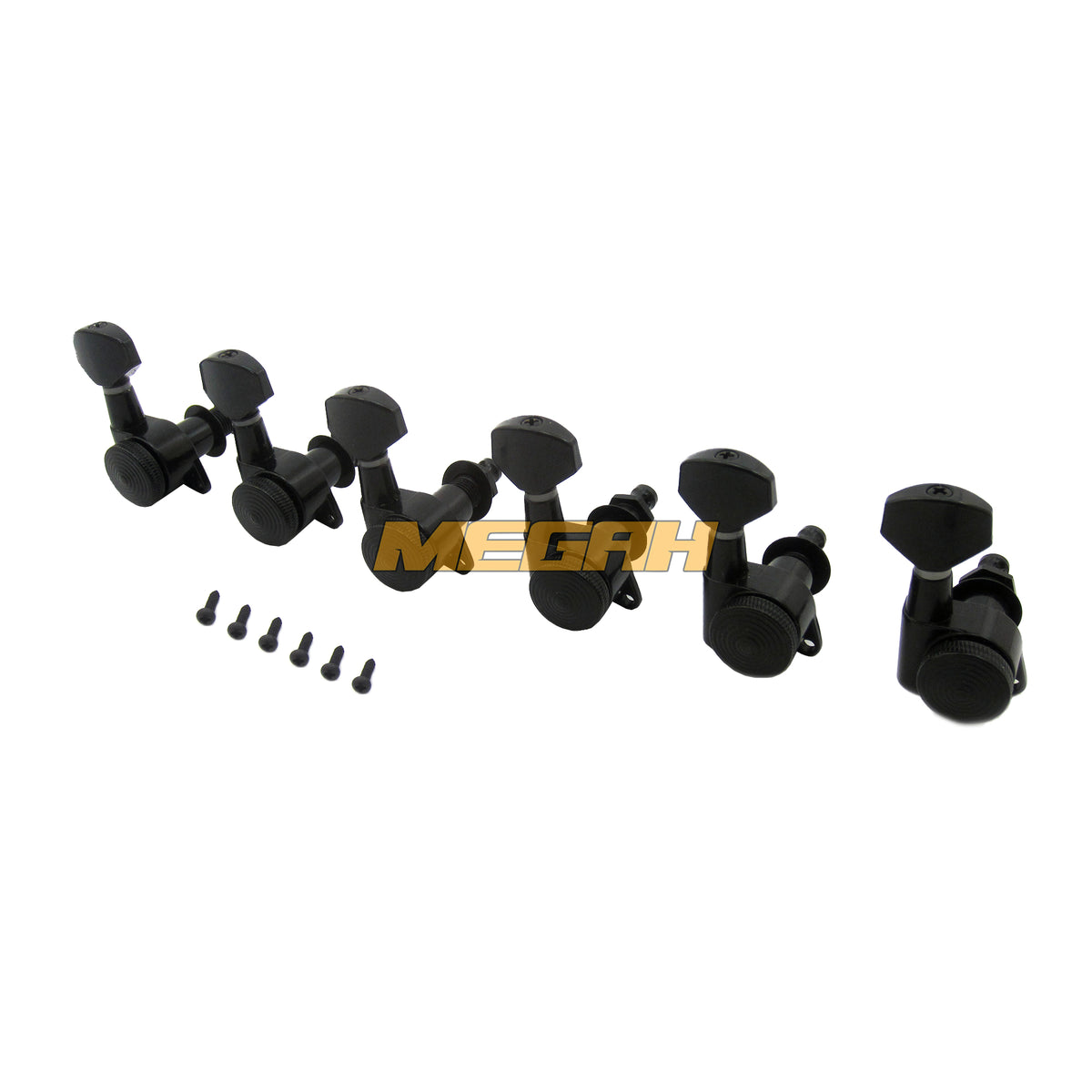 DRYER ELECTRIC & ACOUSTIC LOCKING WILKINSON R6 KOREA - CHROME / BLACK (AG958) - Megah Sport