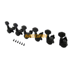 DRYER ELECTRIC & ACOUSTIC LOCKING WILKINSON R6 KOREA - CHROME / BLACK (AG958) - Megah Sport