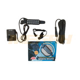 SPUL GITAR IMPORT QH-6B