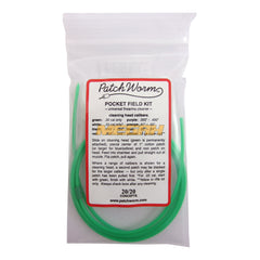 PATCHWORM KIT PEMBERSIH LARAS UNIVERSAL KAL .20 - KAL .54 (AS656) - Megah Sport