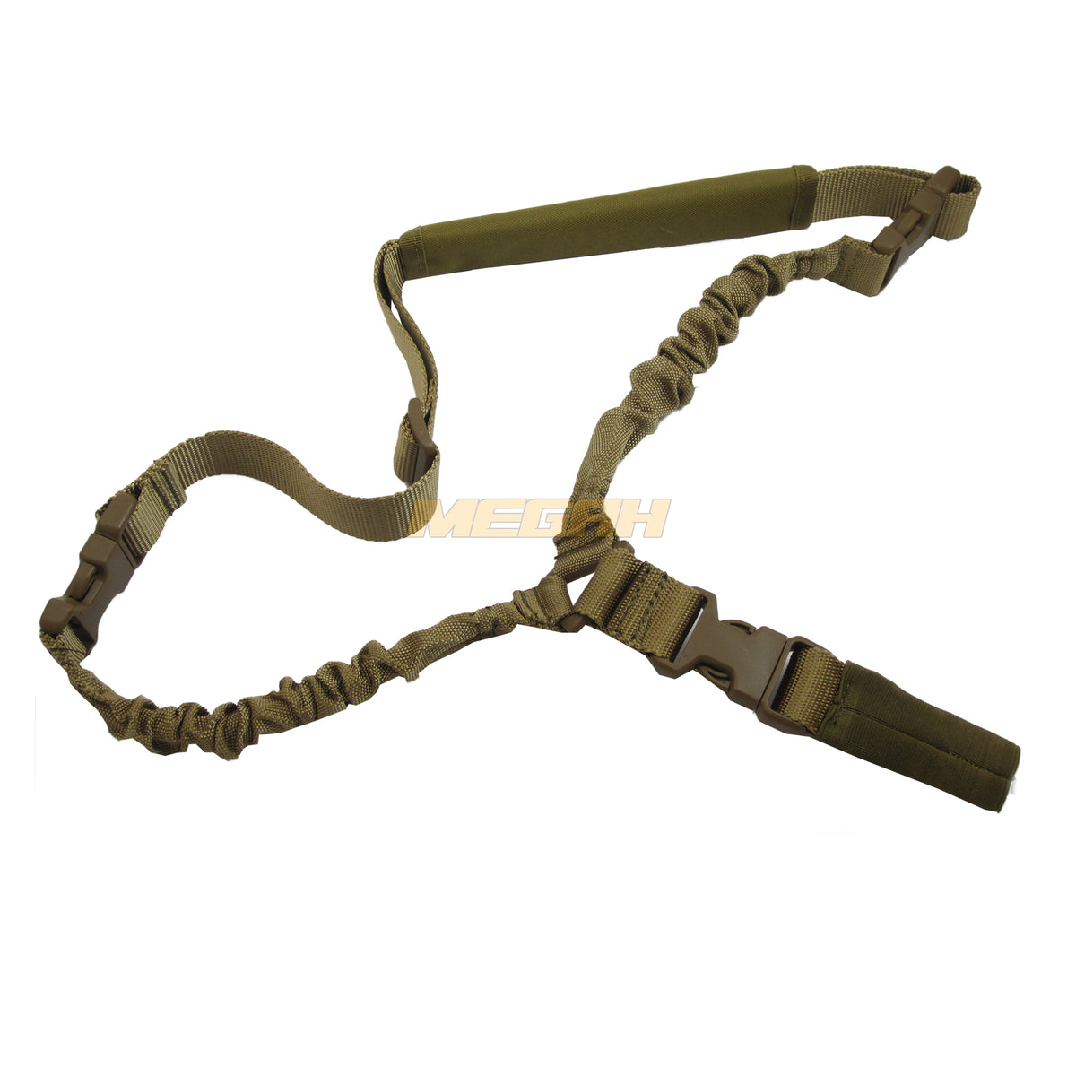 SLING SENAPAN HL 1 POINT (AS437) - Megah Sport
