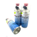 CAT SENAPAN DURACOAT [MATTE & TACTICAL BLACK & STAINLESS STEEL & VORTEX STEALTH SHADOW] (AS659) - Megah Sport