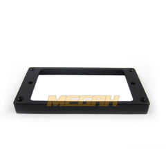 RING MOUNT TEBAL 7X9 MM BRIDGE - BLACK (AG719) - Megah Sport