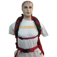 RANSEL NORTH FACE (TA150) - Megah Sport