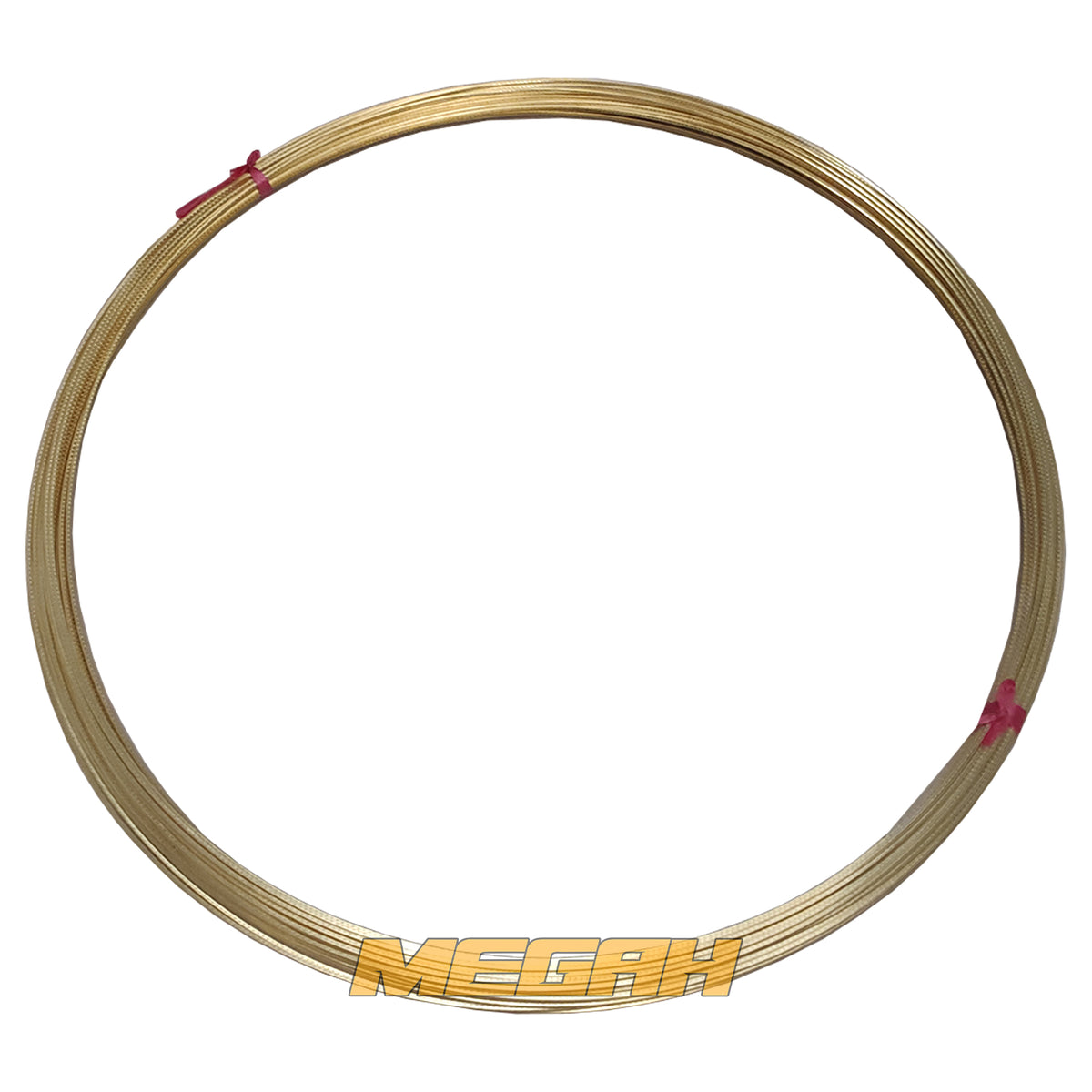 FRET KUNINGAN 2.3MM (AG541) - Megah Sport Gambar utama produk