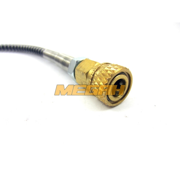 REGULATOR MICRO (AS403) - Megah Sport