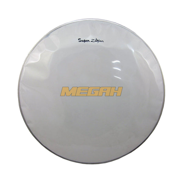 KULIT DRUM HEAD 14" AM677 - Megah Sport