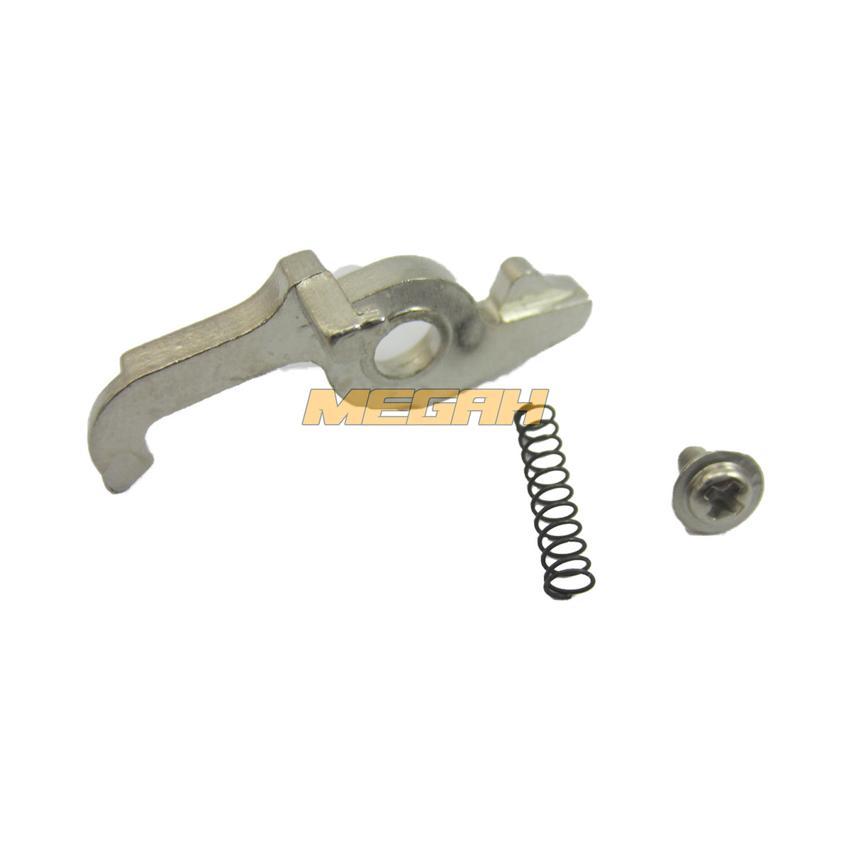 SHS SPAREPART AIRSOFT CUT OFF LEVER V2 (OG040) - Megah Sport