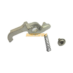 SHS SPAREPART AIRSOFT CUT OFF LEVER V2 (OG040) - Megah Sport