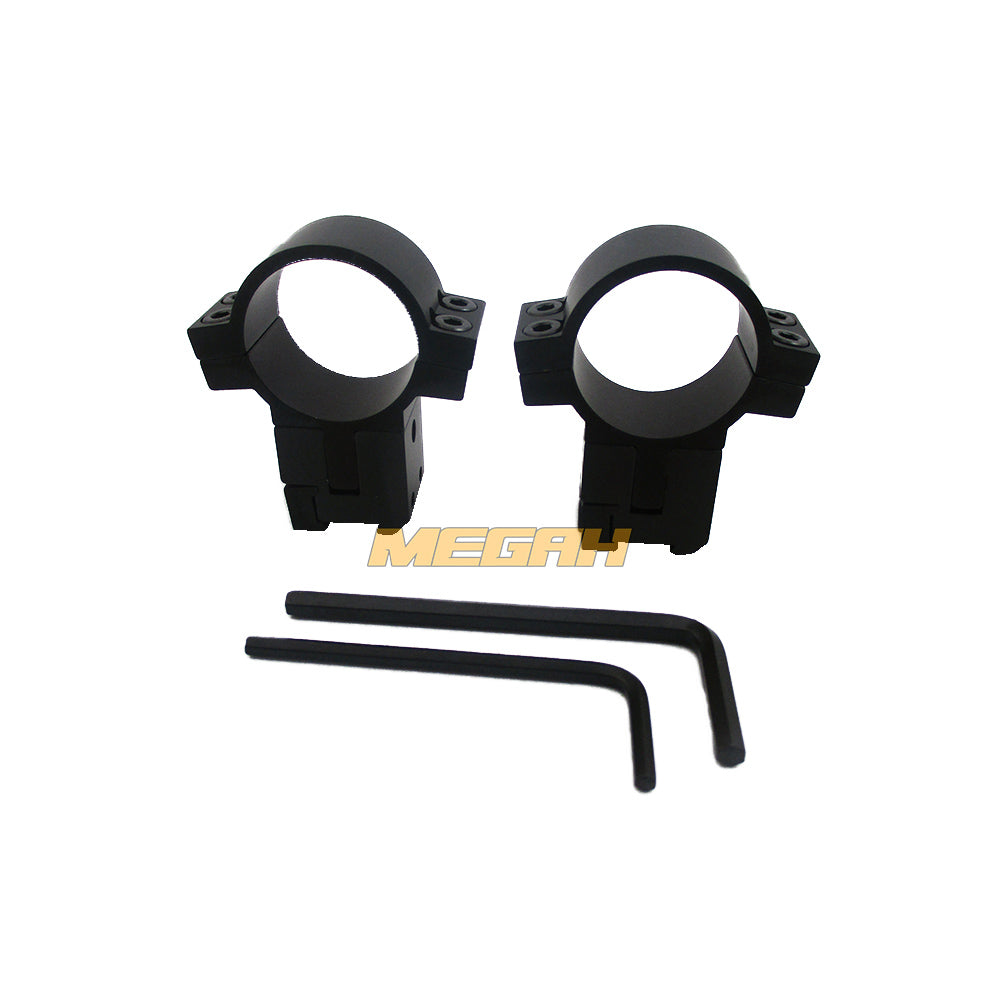 FX NO LIMIT MOUNTING SCOPE OD 30 3/8 (MT729) - Megah Sport
