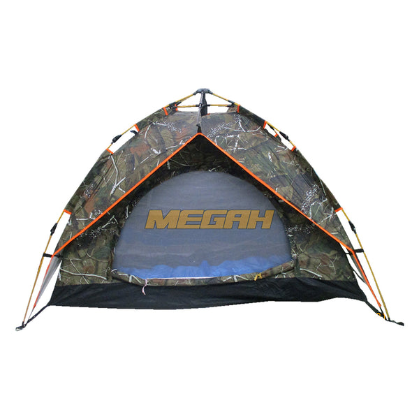 TENDA OTOMATIS 200X150X130 (LA123) - Megah Sport