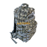 TAS RANSEL TACTICAL BLACKHAWK (TA152) - Megah Sport