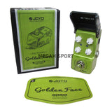 EFFECT JOYO GOLDEN FACE JF308 (AM906) - Megah Sport
