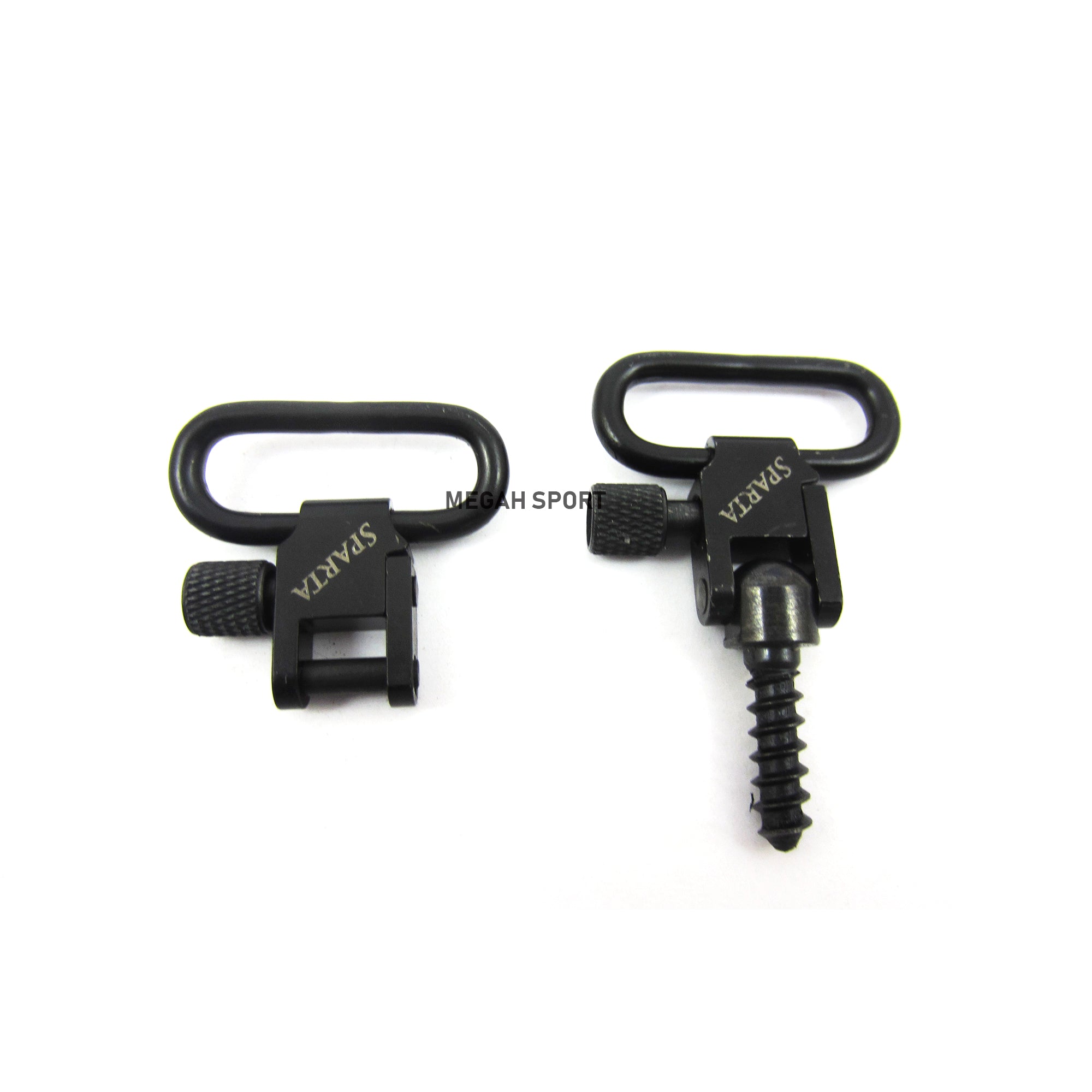 SWIVEL SENAPAN SPARTA (AS120) - Megah Sport