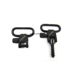 SWIVEL SENAPAN SPARTA (AS120) - Megah Sport