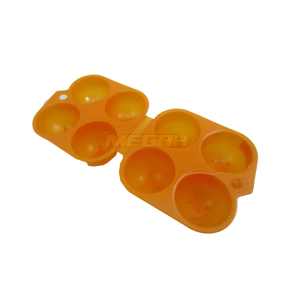 TEMPAT TELUR 4PCS (LA147) - Megah Sport