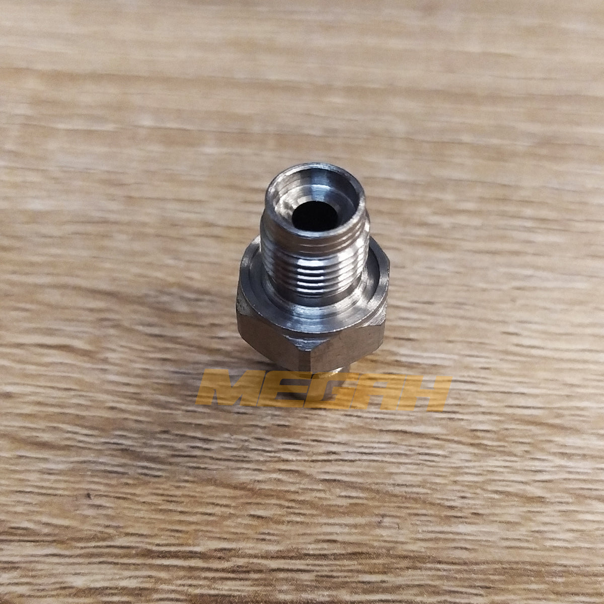 NEPEL / QUICK CONNECTOR SHORT FX AIRGUNS