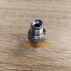 NEPEL / QUICK CONNECTOR SHORT FX AIRGUNS