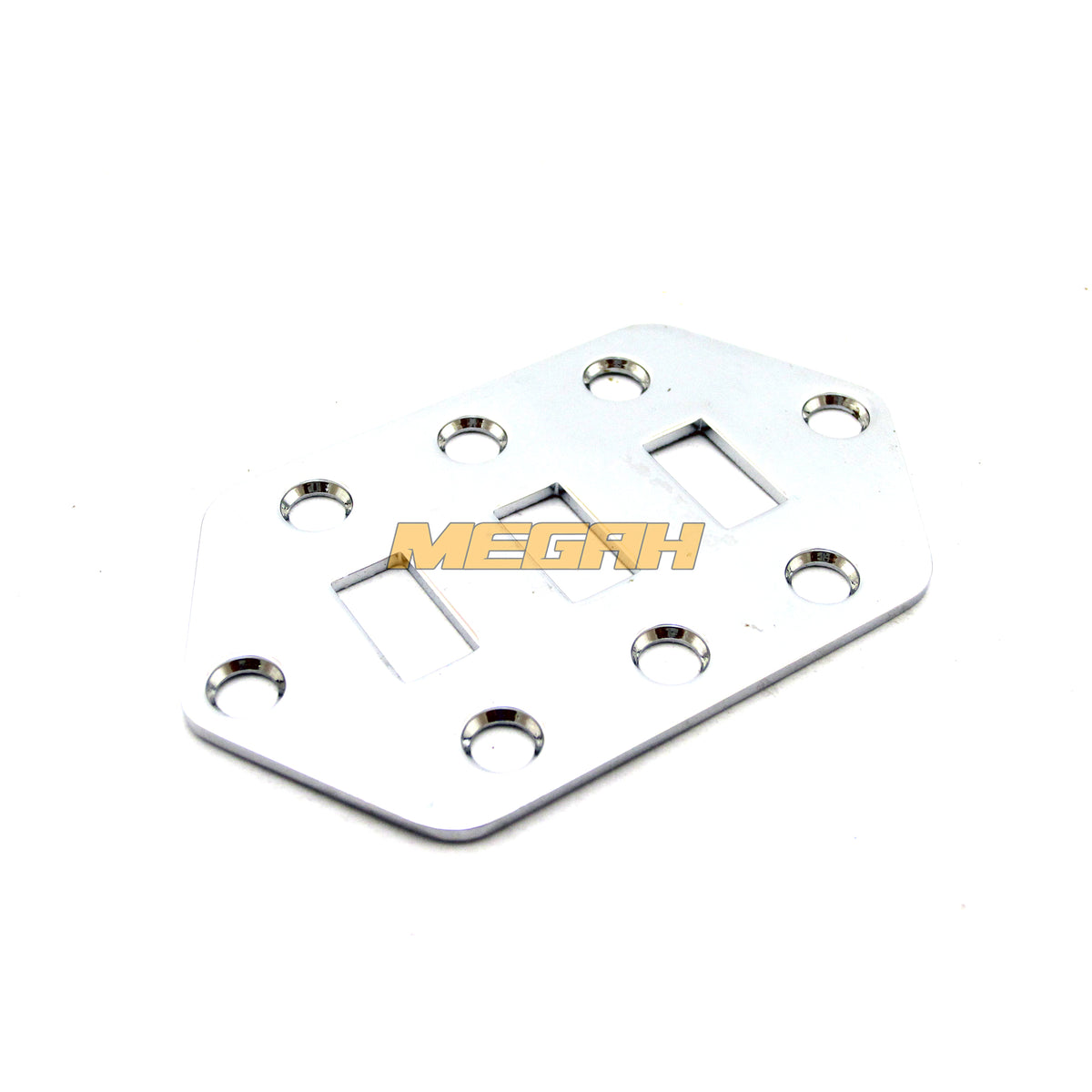 SWITCH CONTROL PLATE JC001 AG129 - Megah Sport