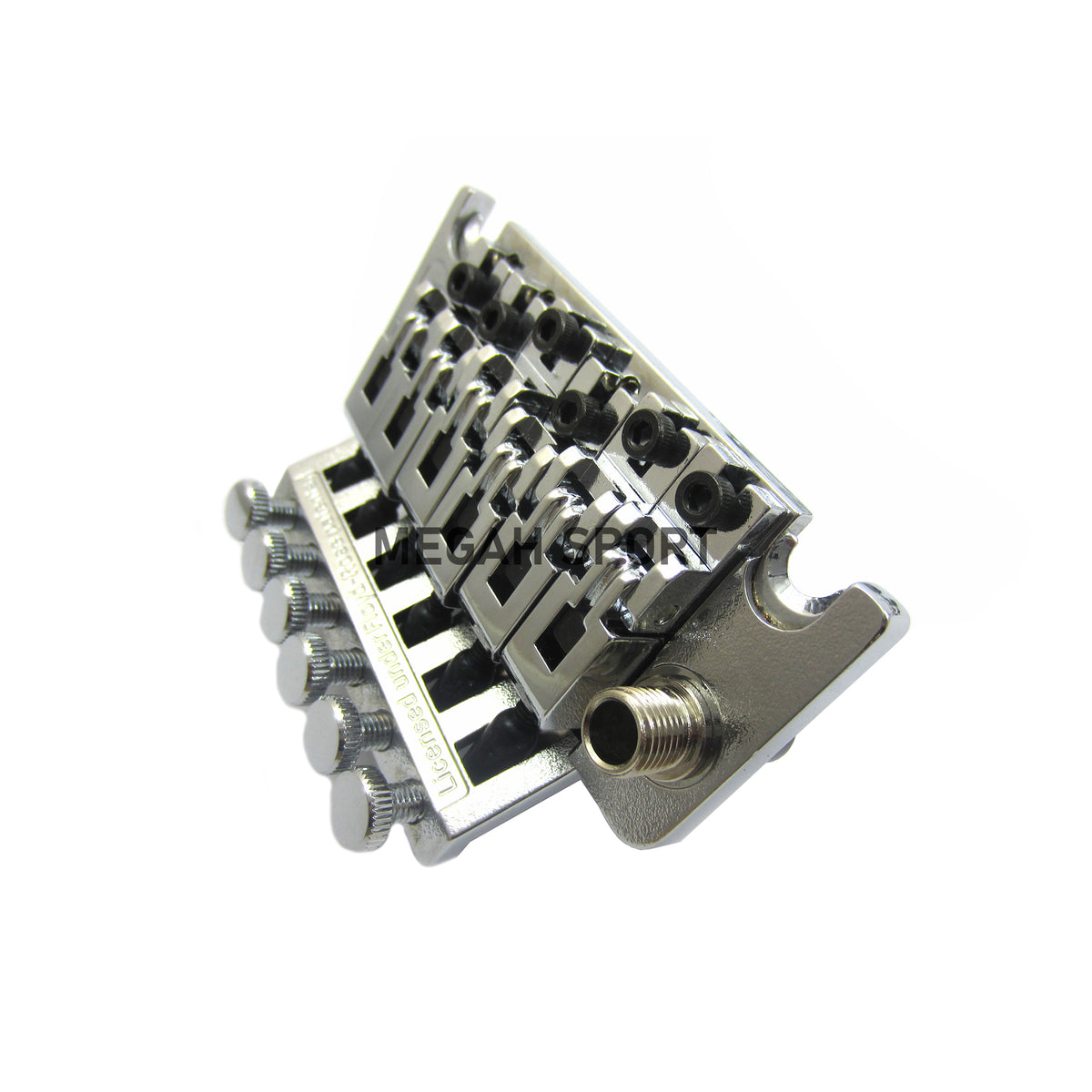 TREMOLO UP DOWN KOREA (AG001) - Megah Sport