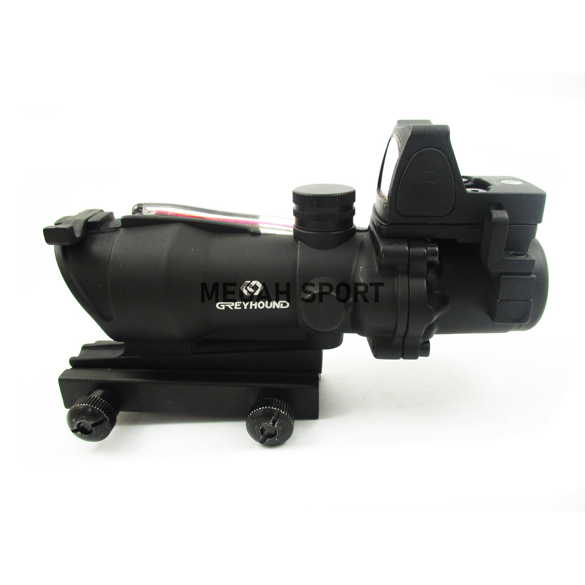 GREYHOUND ACOG 4X32 + DOCTER (TC808) - Megah Sport