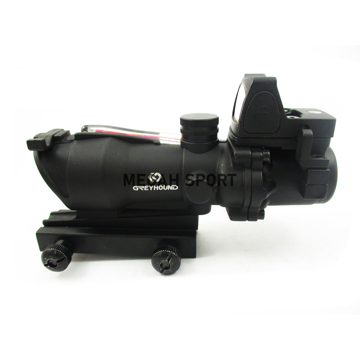 GREYHOUND ACOG 4X32 + DOCTER (TC808) - Megah Sport