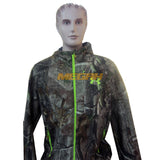 JAKET CAMOU PREMIUM (JK116) - Megah Sport