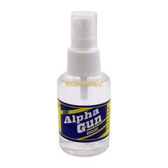 ALPHA GUN OIL 50 ML (AS647) - Megah Sport