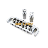 BRIDGE CHROME (AG987) - Megah Sport